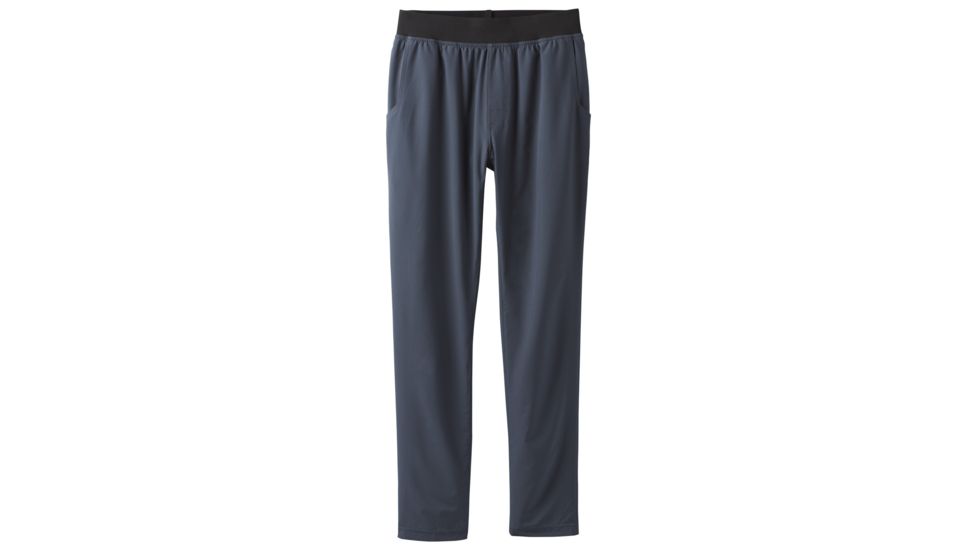 prAna Super Mojo Pant - Men's, Coal, Large, M41181415-COAL-L