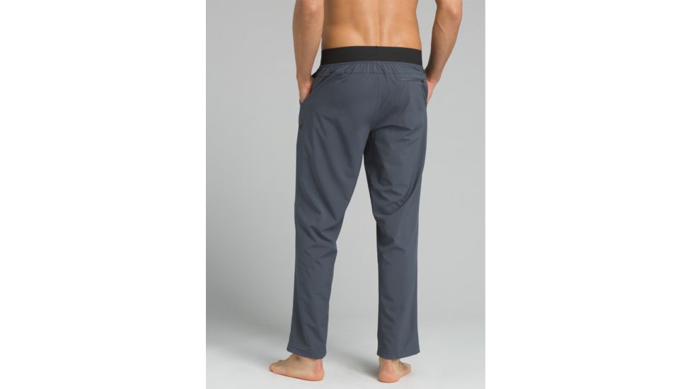 prAna Super Mojo Pant - Mens, Coal, XXLarge, M41181415-COAL-XXL