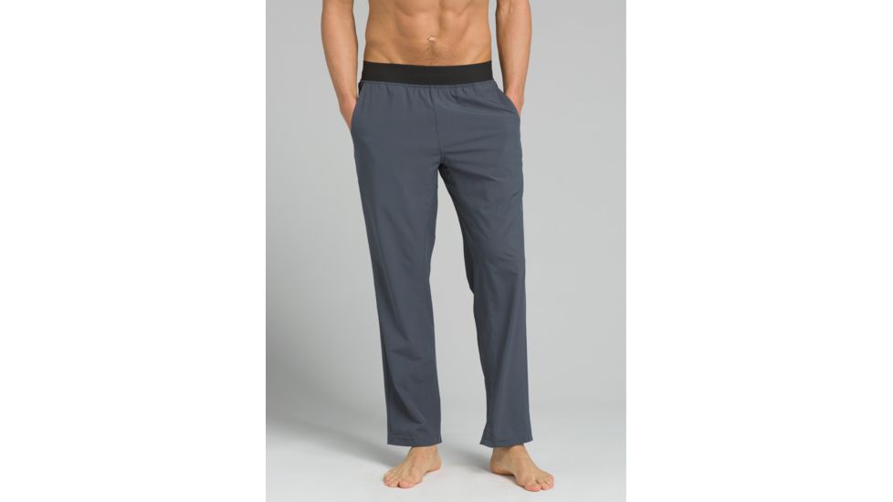 prAna Super Mojo Pant - Men's, Coal, XXLarge, M41181415-COAL-XXL