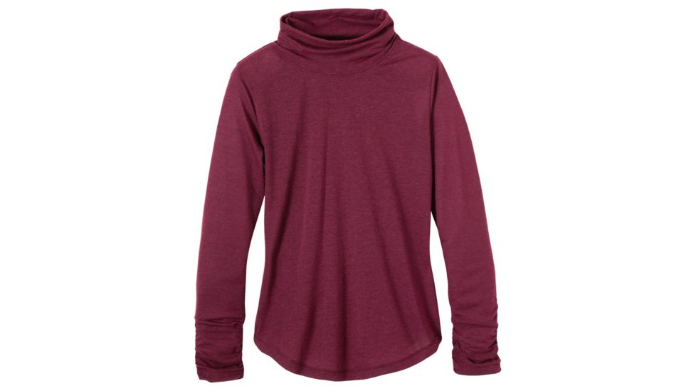 Prana Taryn Turtleneck