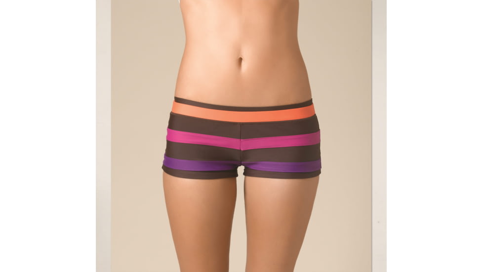 prAna Tavarua Bottom - Women's-Small-Espresso