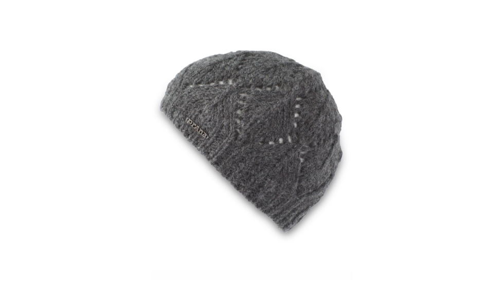 prAna Tawnie Beanie - Women's, Coal, One Size, U5TAWN316-COAL-O/S