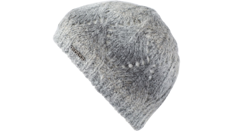 prAna Tawnie Beanie - Women's, Grey, U5TAWN316-GRY-O/S