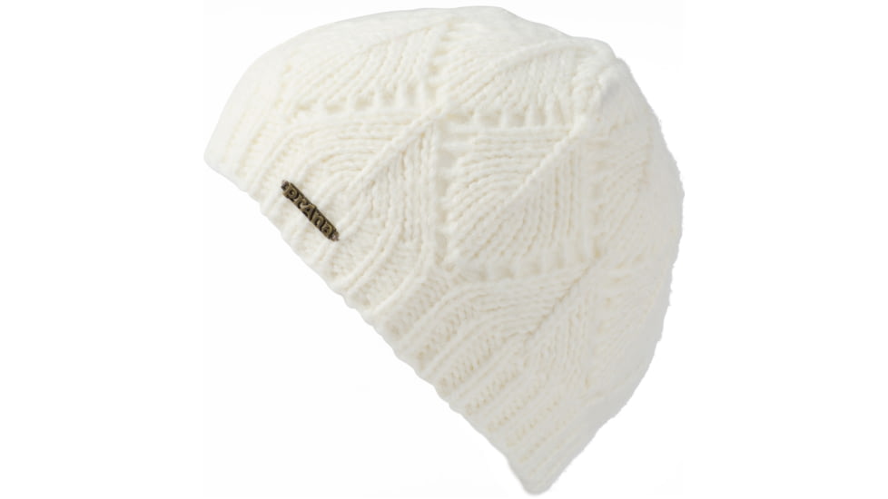 prAna Tawnie Beanie - Women's, Winter, U5TAWN316-WNT-O/S