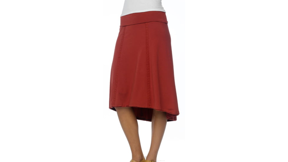 Prana Tia Skirt - Womens