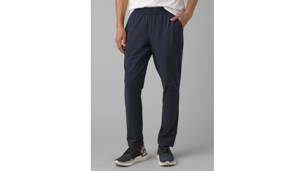 prAna Toro Sweep Pant Pants, Nautical, XLarge, 1963861-400-30-XL