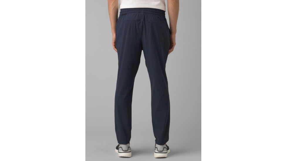 prAna Toro Sweep Pant Pants, Nautical, XLarge, 1963861-400-30-XL