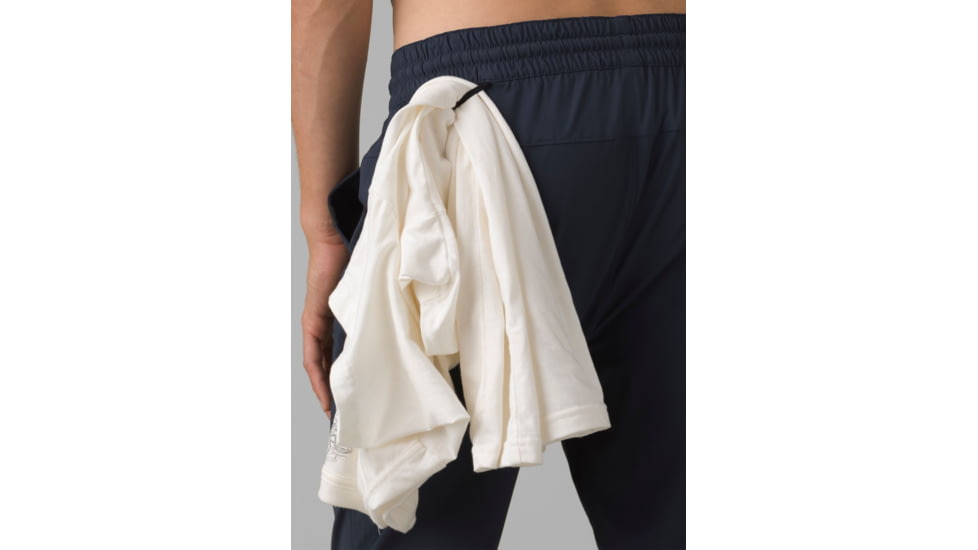 prAna Toro Sweep Pant Pants, Nautical, XLarge, 1963861-400-30-XL