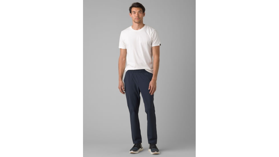 prAna Toro Sweep Pant Pants, Nautical, XLarge, 1963861-400-30-XL