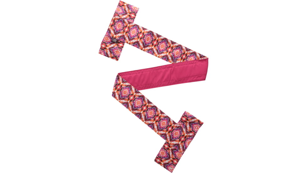 prAna Tote Mat Holder -Azalea Guava