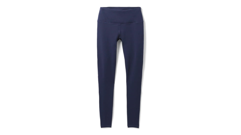 prAna Transform Legging Pants, Nautical, Small, 1963691-401-RG-S