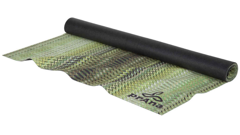prAna Transformation Mat-Willow