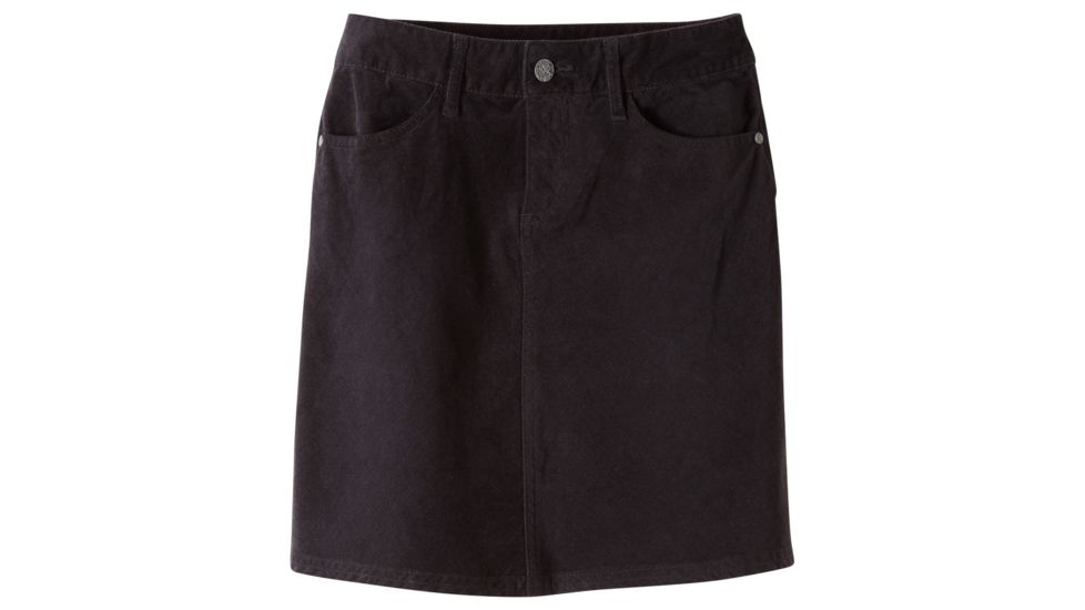 prAna Trista Skirt - Women's-Black-6