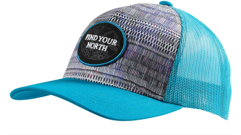 prAna True North Trucker - Women's-Cove