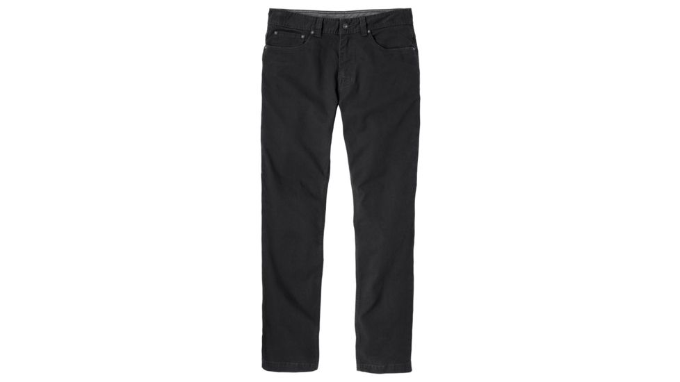 prAna Tucson Pant - Men's, Charcoal, 32 Waist, Regular Inseam, M4TU32314-CHR-32