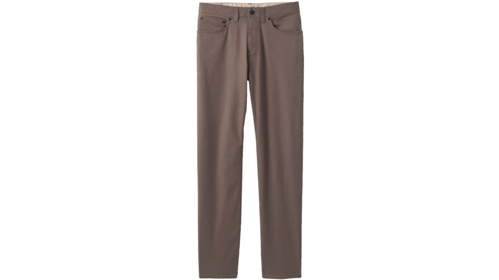 prAna Ulterior Pant - Mens, Mud, 32, 32 in, M41203293-MUD-32
