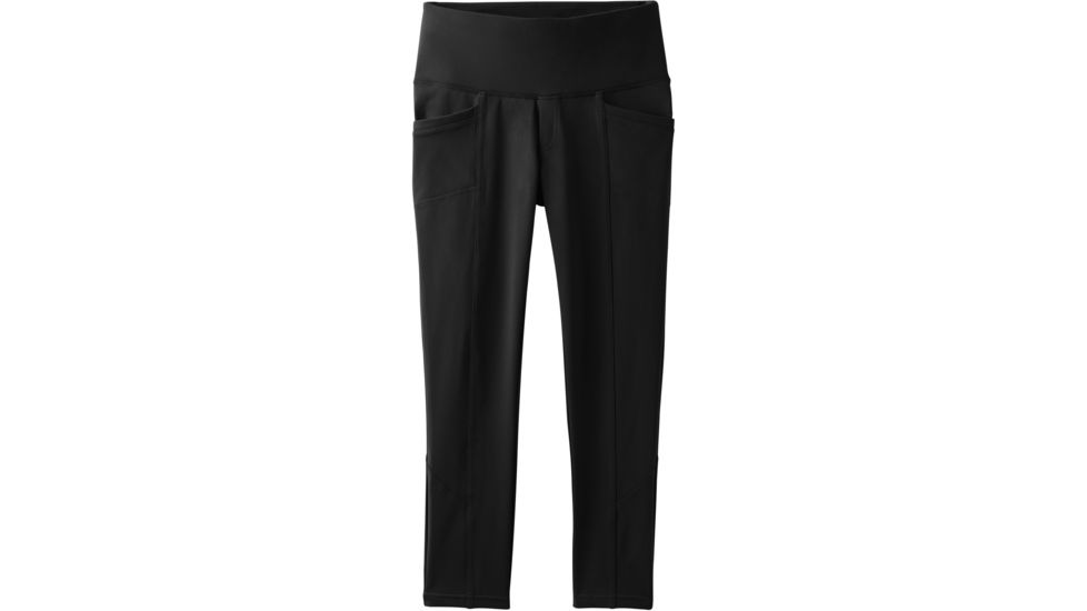 prAna Urbanite Pant - Women's-Black-Large