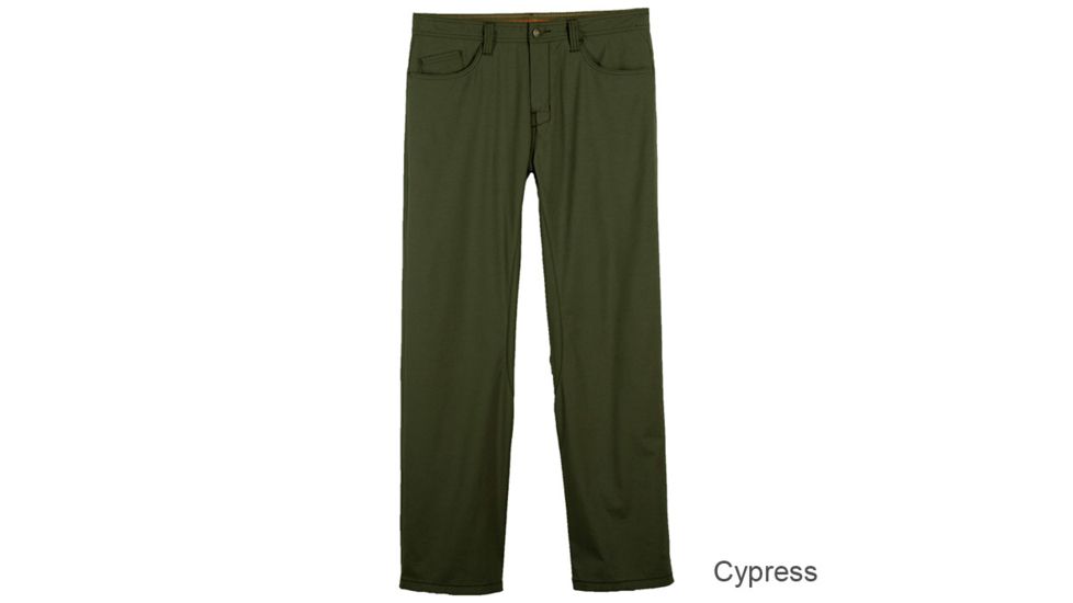 prAna Voyager Pant - 32 Cypress