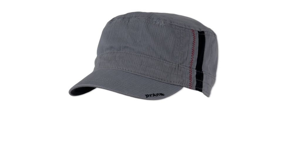 prAna Westen Cadet - Men's-Grey