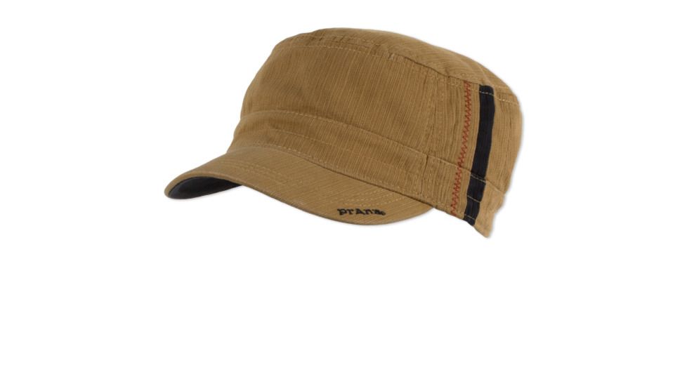 prAna Westen Cadet - Men's-Khaki