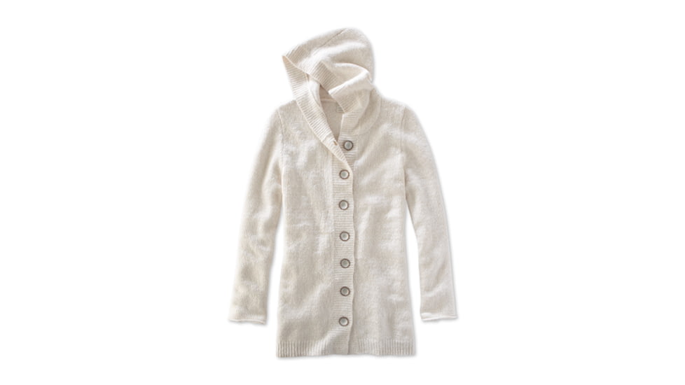 prAna Willow Duster Sweater - Women's-Winter-Small