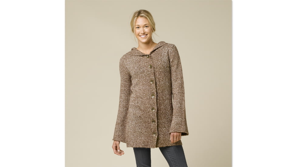 Prana Willow Duster Sweater - Women's