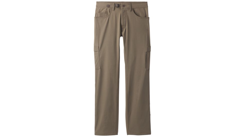 prAna Winter Zion Pant - Men's, Mud, 31 Waist, Regular Inseam, M41173208-MUD-31