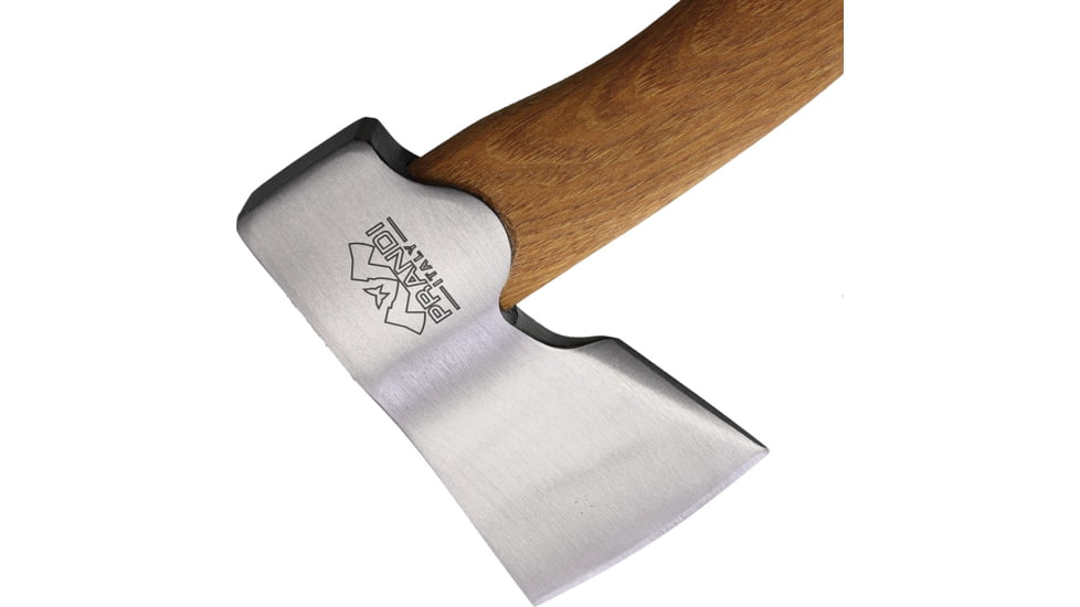 Prandi Segurin Hatchet Polished