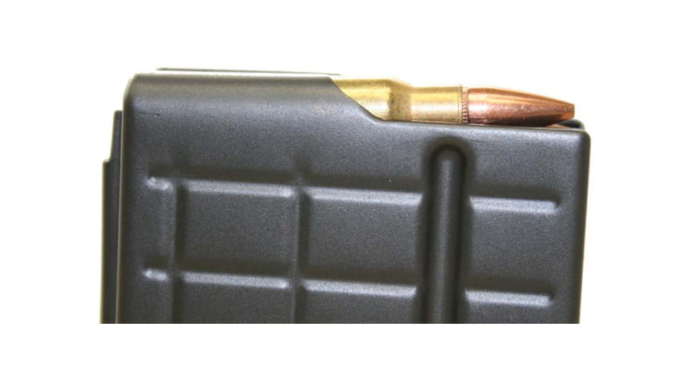 Precision Reflex 10-Round 6.8mm SPC/.224 Valkyrie/.22 Nosler Waffle Magazine, 05-6807