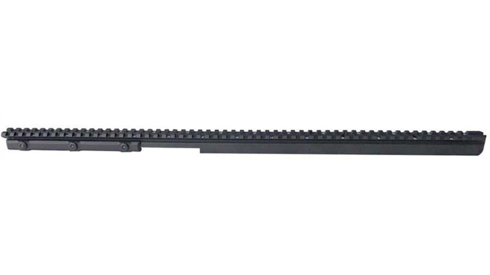 Precision Reflex Armalite Receivers .308 SPR Delta Top Tactical Rail System, 15in, Black, 03-071-SPR-15A