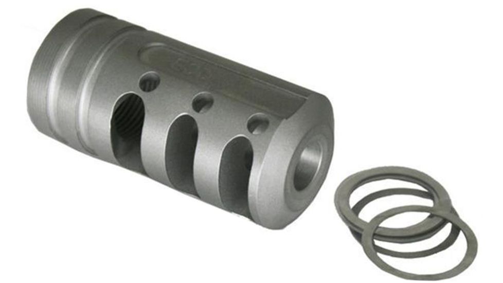 Precision Reflex 6.8mm SPC Straight MSTN QC Brake, Steel, 05-0093