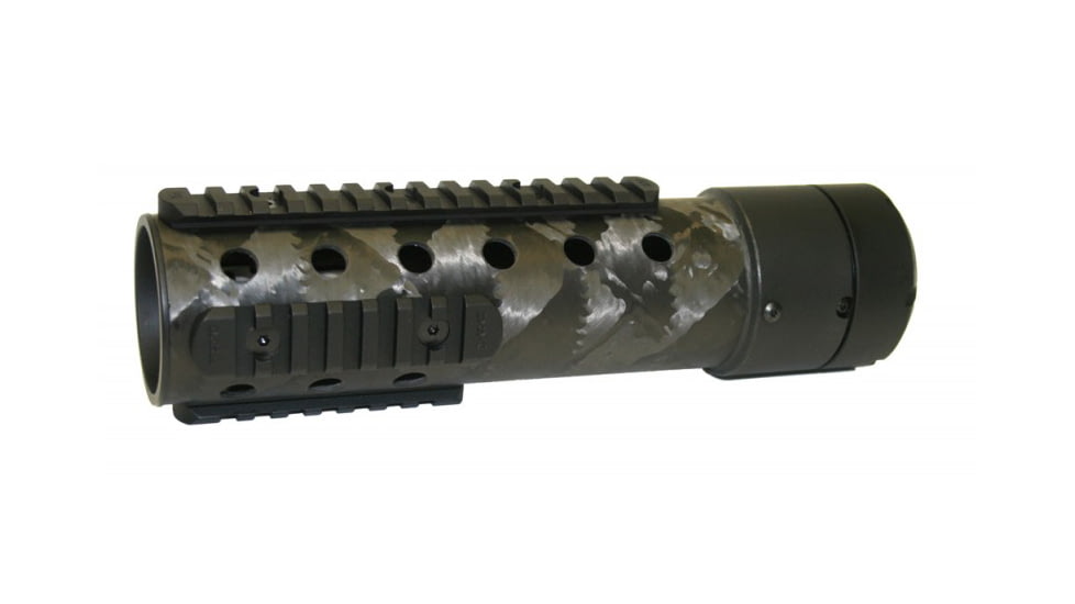 Precision Reflex Armalite .308 C.F Forearm, Gen 3, Carbine Length, Natural, 03-072-01TH