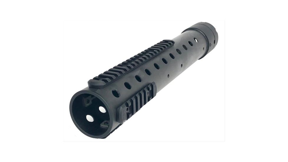 Precision Reflex Carbon Fiber Forearm, GenIII DPMS .308, 14.75 inch, Natural 03-072-1414