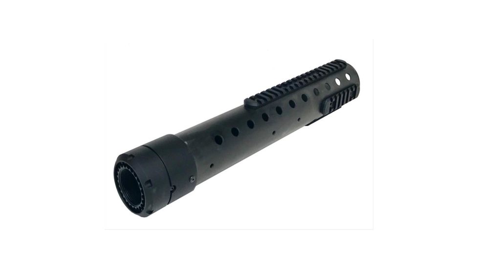 Precision Reflex Carbon Fiber Forearm, GenIII DPMS .308, 14.75 inch, Natural 03-072-1414