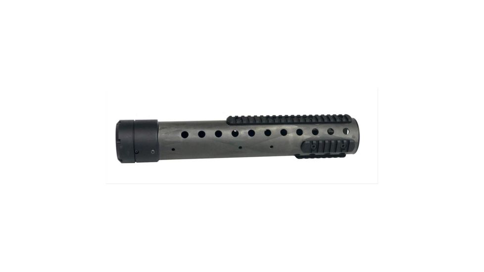 Precision Reflex Carbon Fiber Forearm, GenIII DPMS .308, 14.75 inch, Natural 03-072-1414