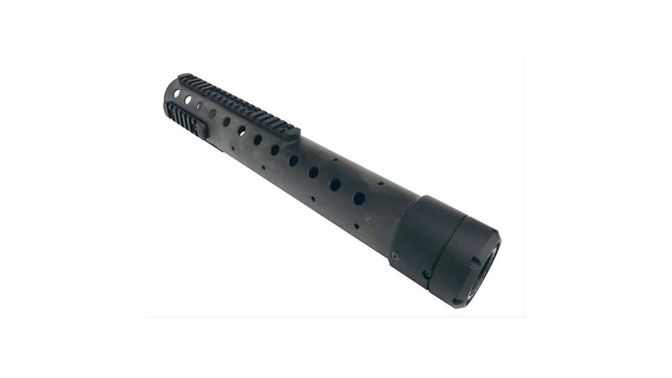 Precision Reflex Carbon Fiber Forearm, GenIII DPMS .308, 15.75 inch, Natural 03-072-1415