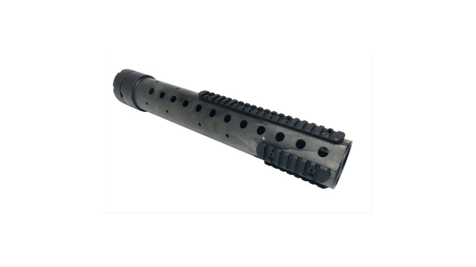 Precision Reflex Carbon Fiber Forearm, GenIII DPMS .308, 15.75 inch, Natural 03-072-1415