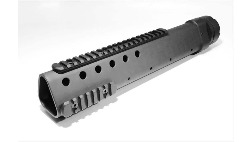 Precision Reflex DPMS 308 Delta Forearm 14in, Black, 03-071-1414B
