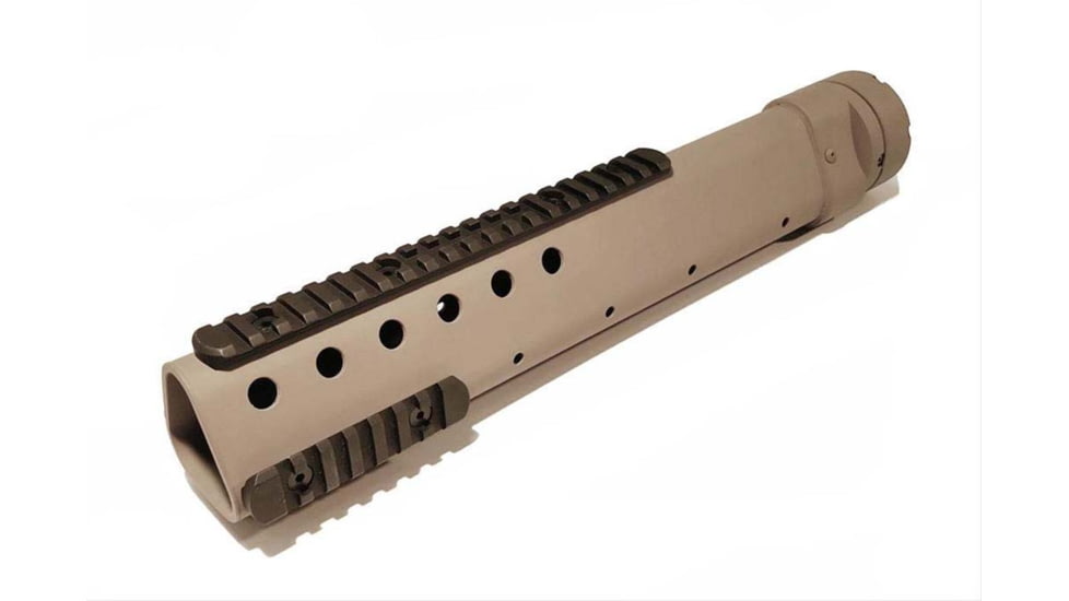 Precision Reflex DPMS 308 Delta Forearm 14in, FDE, 03-071-1414DE