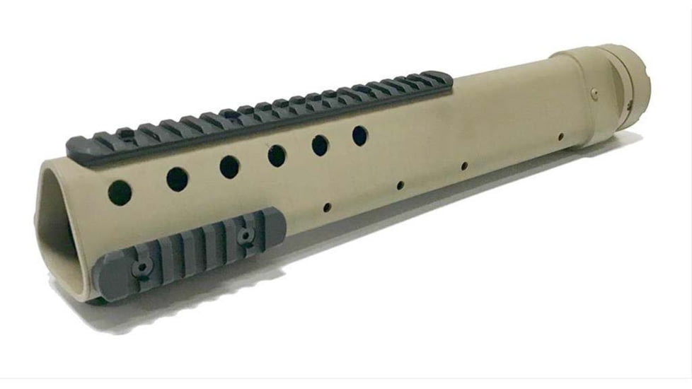 Precision Reflex DPMS 308 Delta Forearm 15in, FDE, 03-071-1415DE