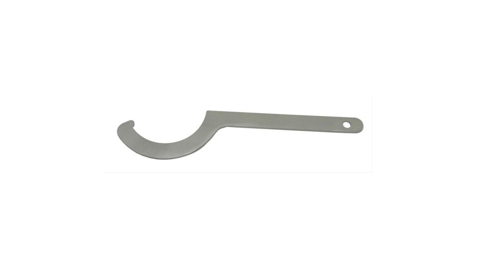 Precision Reflex PRI AR-10 Forearm Assembly Wrench, Gen 3, Black, 03-0081