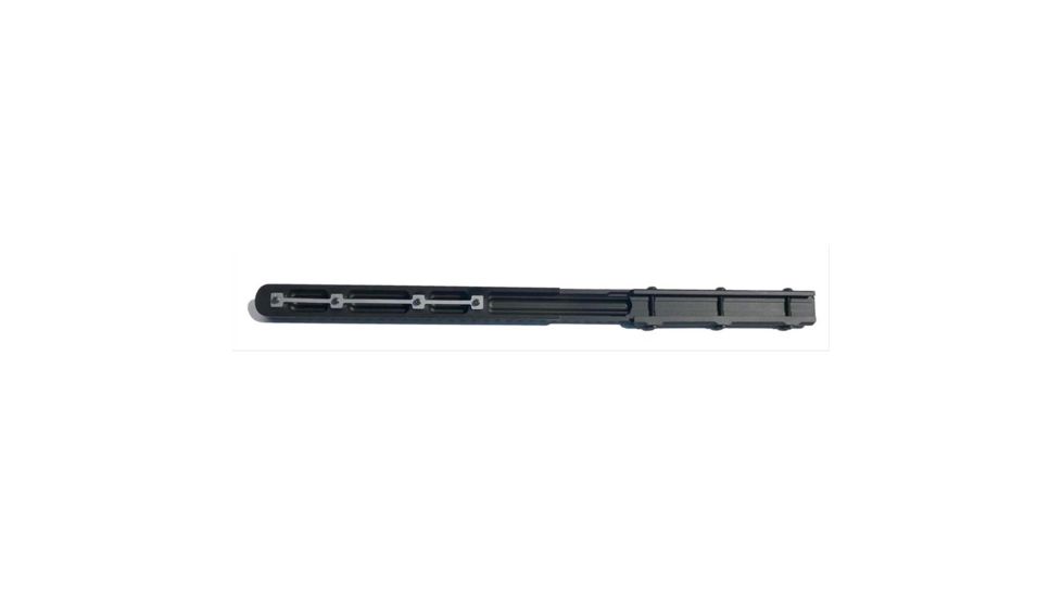 Precision Reflex Full Top Rail System, .308 SPR, Armalite Receiver, 19 inch, Black 03-072-SPR-A