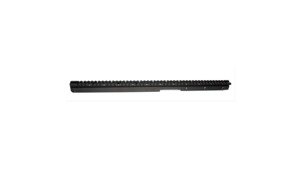 Precision Reflex Armalite Receivers .308 SPR Full Top Tactical Rail System, 19in, Black, 03-072-SPR-A