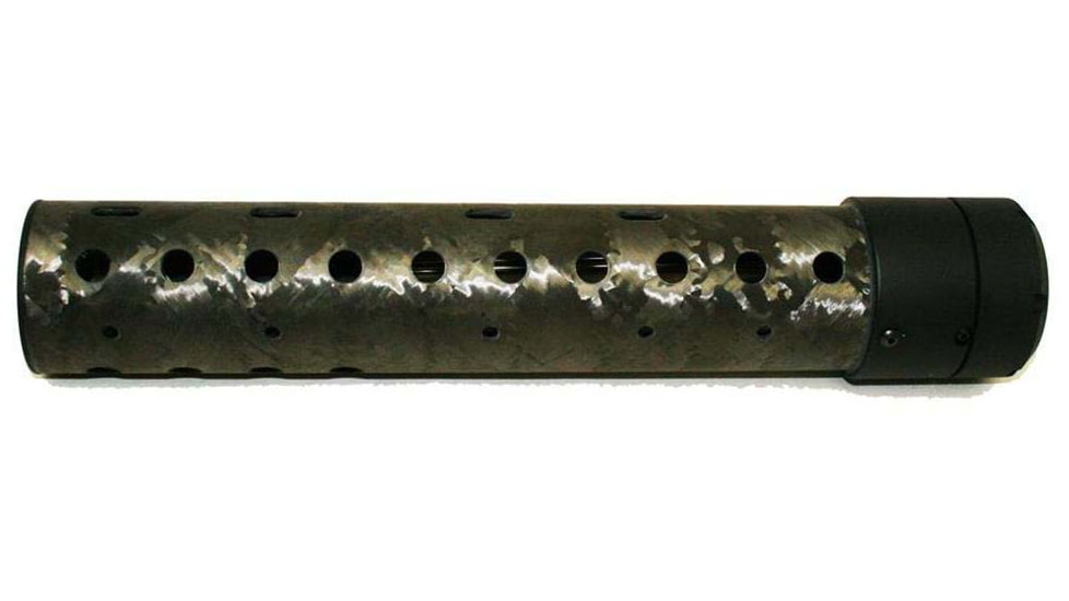 Precision Reflex Gen 3 DPMS .308 Forearm, Rifle Length, Carbon Fiber, Natural, 03-072-14TH