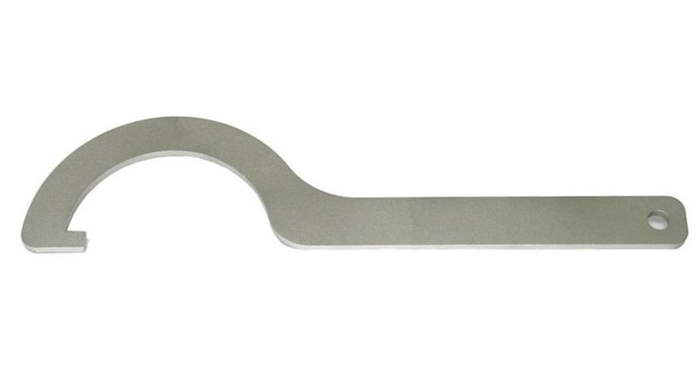 Precision Reflex Gen 3 Forearm Wrench, Assembly Tool, Black, 05-0081