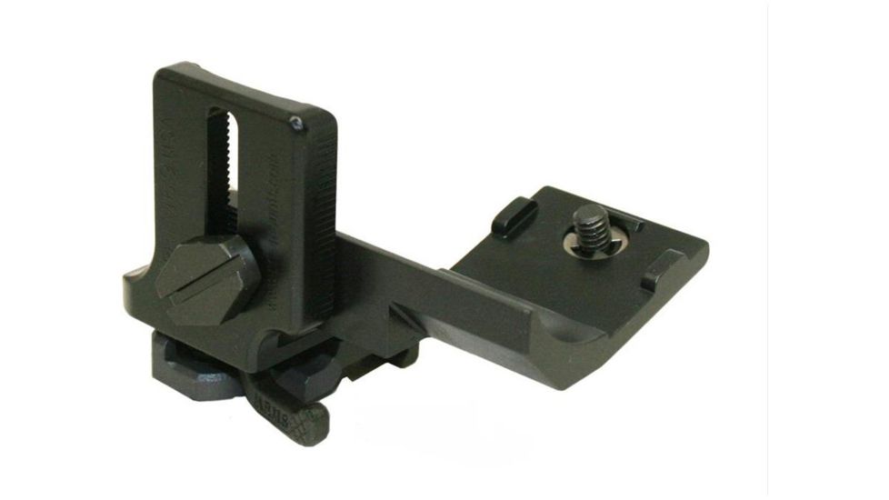 Precision Reflex M69-AN-PVS, 14 Mount, Black, 04-PVS-14