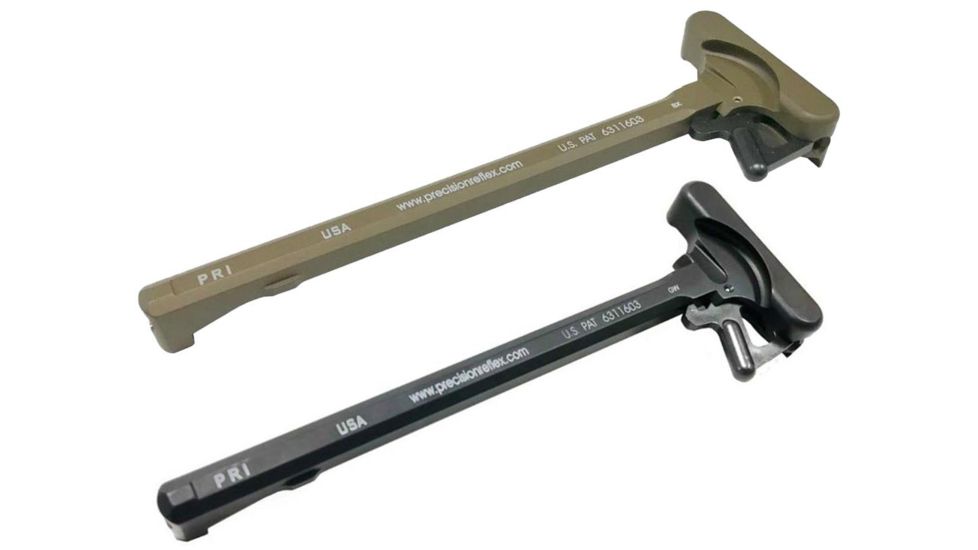 Precision Reflex M84 Gas Buster Charging Handle