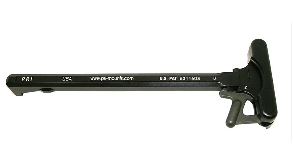 Precision Reflex M84 Gas Buster Charging Handle