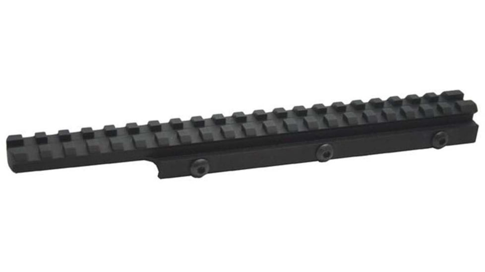 Precision Reflex PRi .308 Flat Top Tactical Rail Riser w/ 30MOA, 03-072-10D
