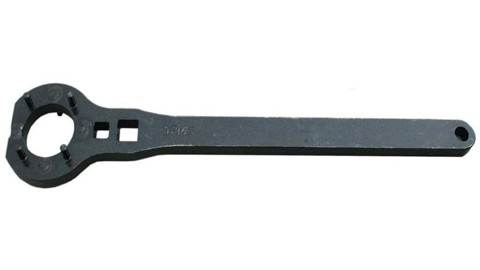 Precision Reflex PRi Armorers Barrel Nut Torq Wrench Armalite, Black, 03-0083